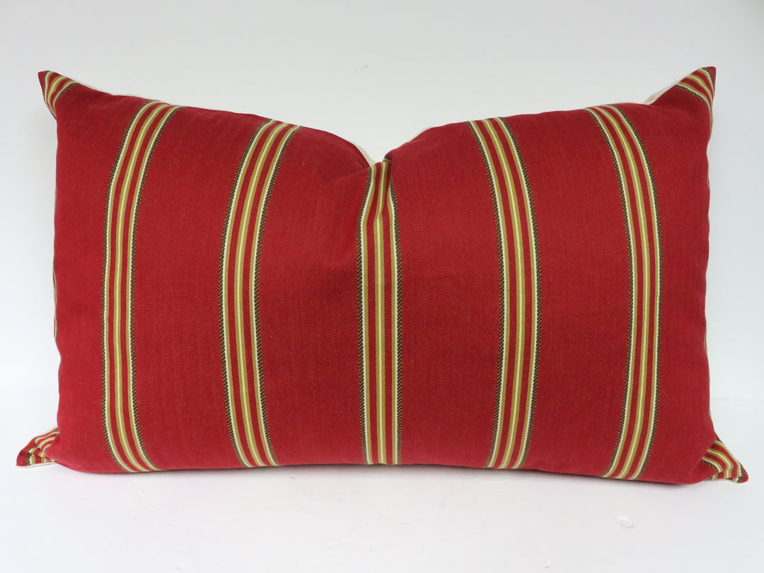 Pottery Barn Throw Pillow