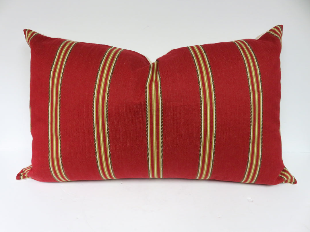 Pottery Barn Throw Pillow