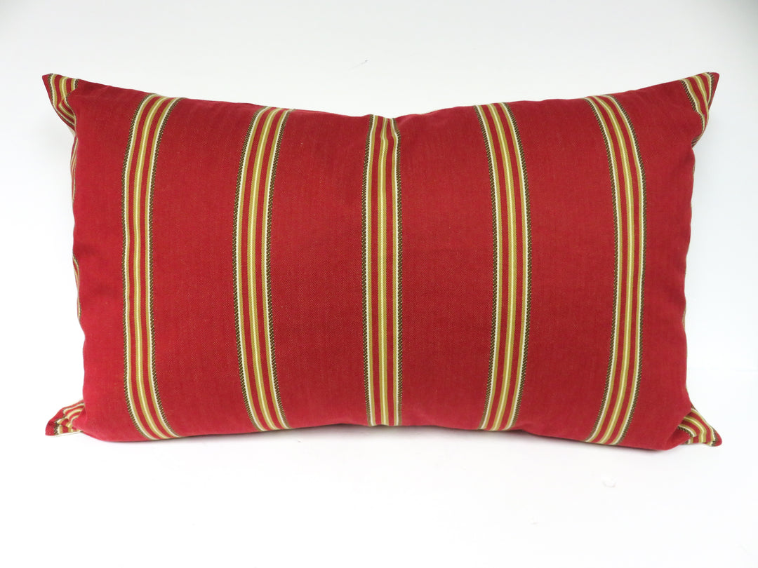 Pottery Barn Throw Pillow
