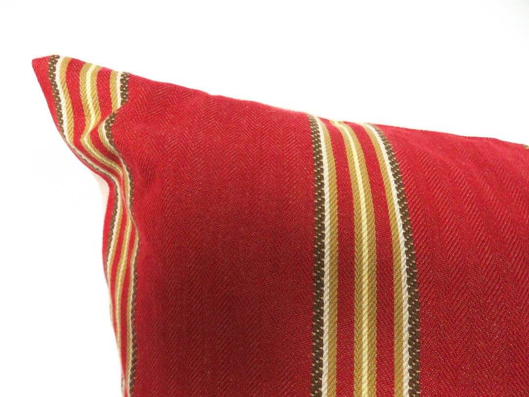 Pottery Barn Throw Pillow