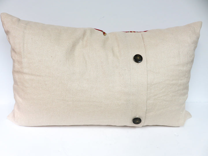 Pottery Barn Throw Pillow