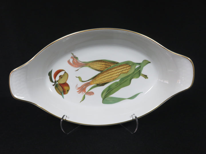 Royal Worcester Baking Dish