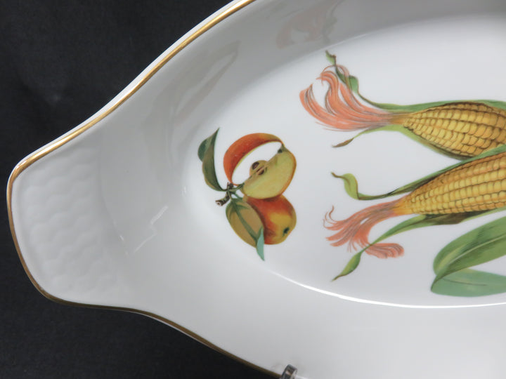 Royal Worcester Baking Dish