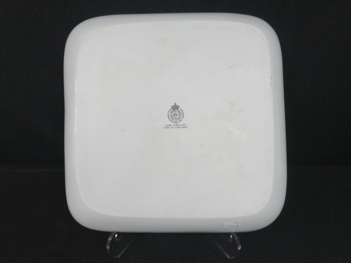 Royal Worcester Baking Dish