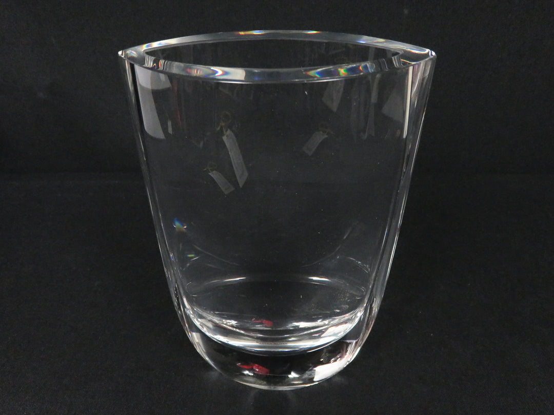 Kosta Boda Vase