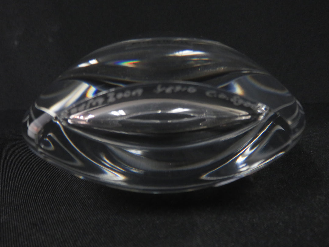 Kosta Boda Vase