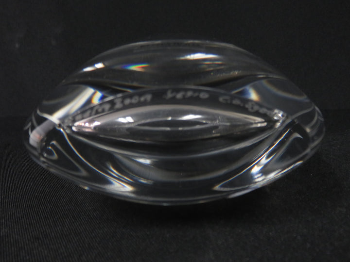 Kosta Boda Vase