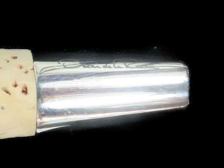 Fish Bottle Stopper