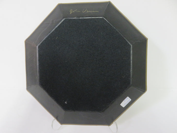 John Derian Hexoganal Dish