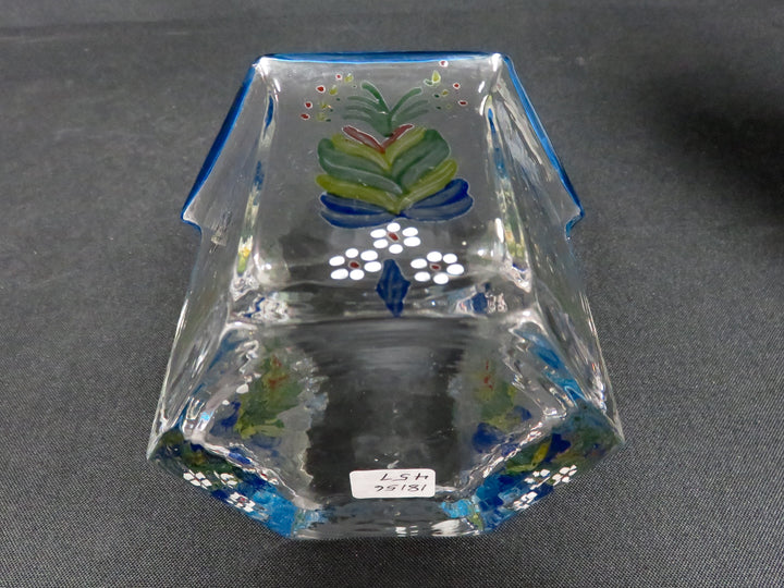 Hexagonal Small  Bowl