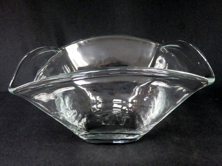Simon Pearce Bowl