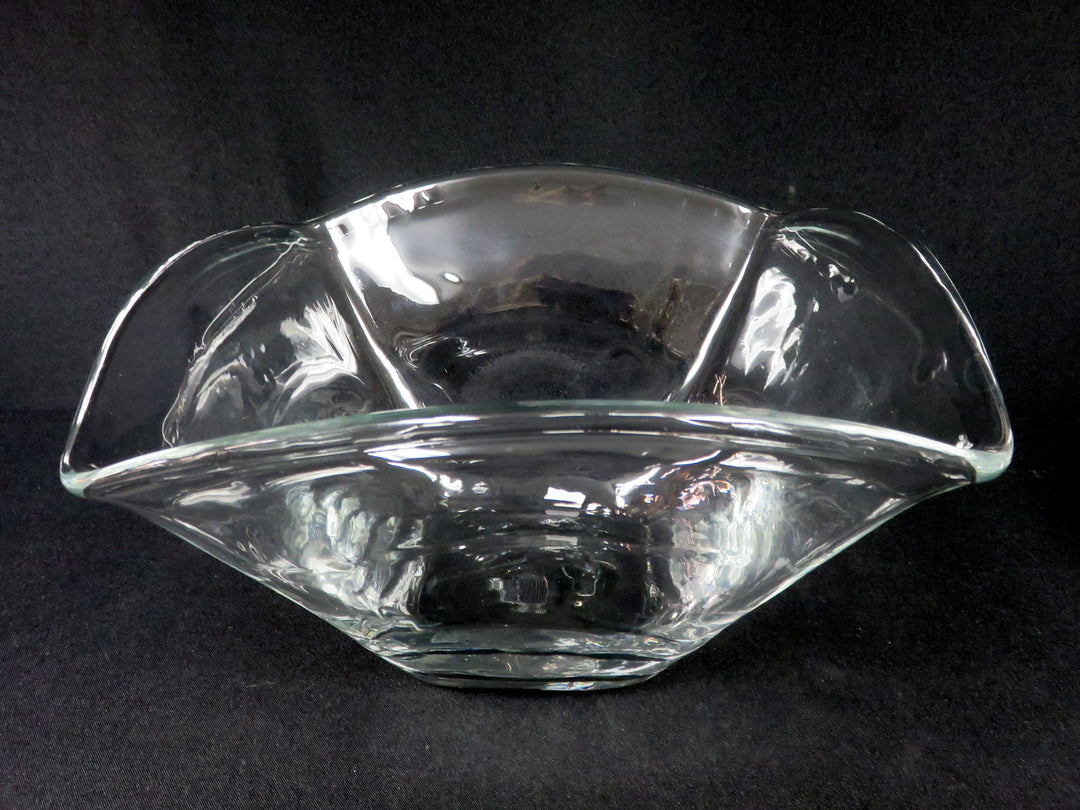 Simon Pearce Bowl