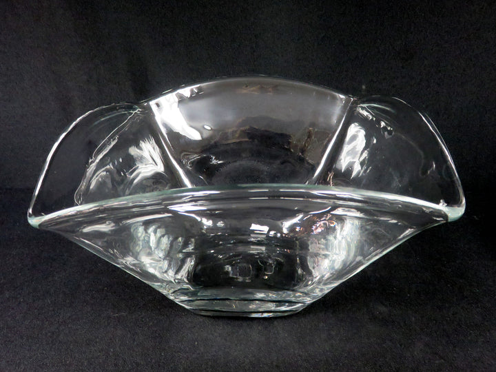 Simon Pearce Bowl