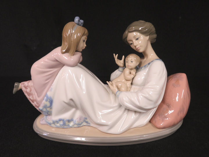 Lladró Figurine