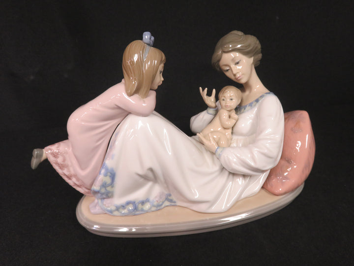 Lladró Figurine