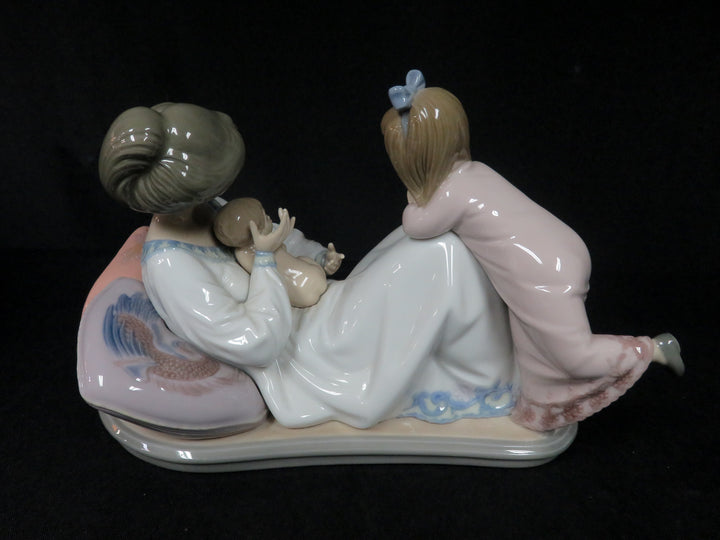Lladró Figurine