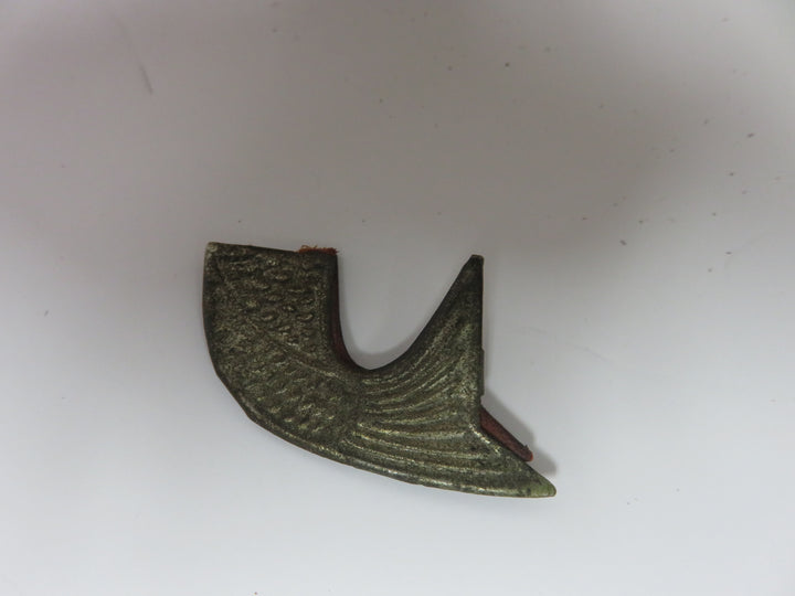Vintage Fishing Creel