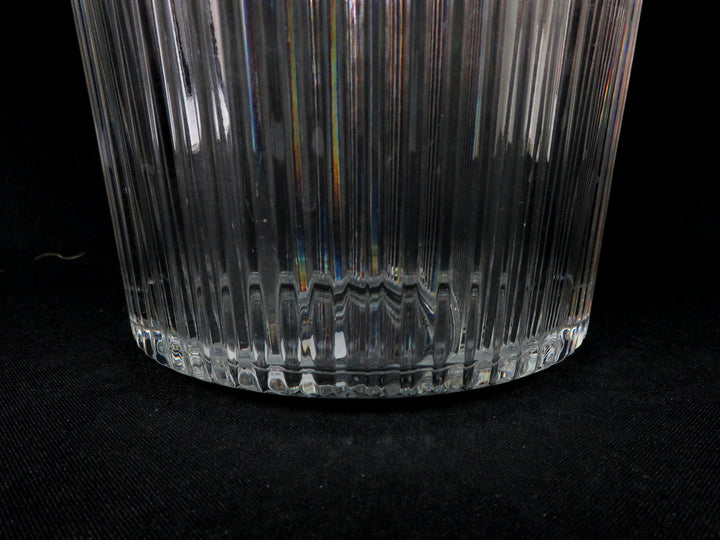 Riedel Vase