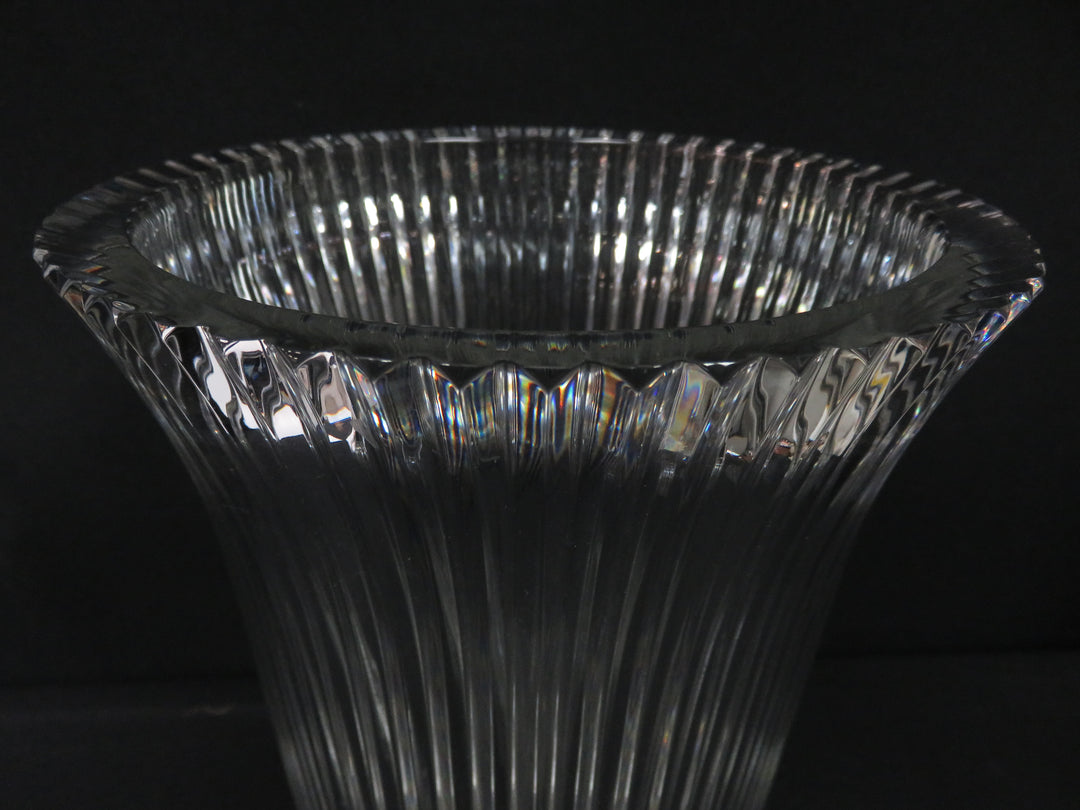 Riedel Vase