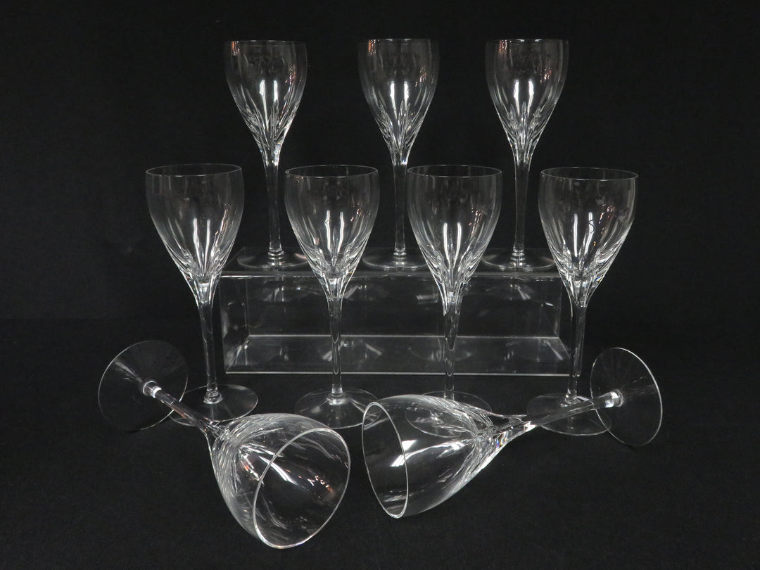 Lenox Wine Glasses