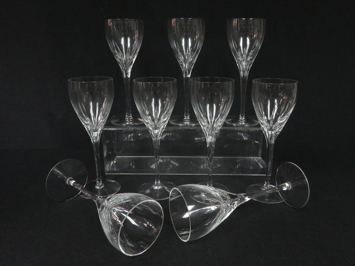 Lenox Wine Glasses