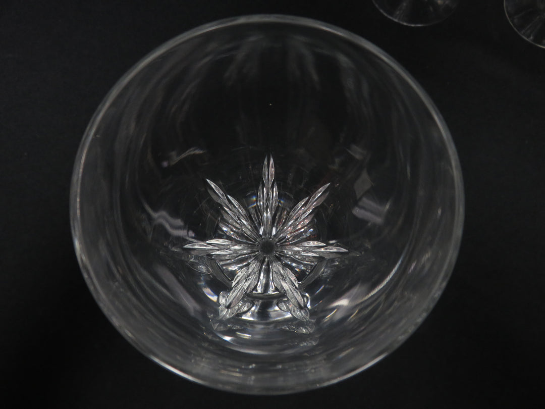 Lenox Wine Glasses