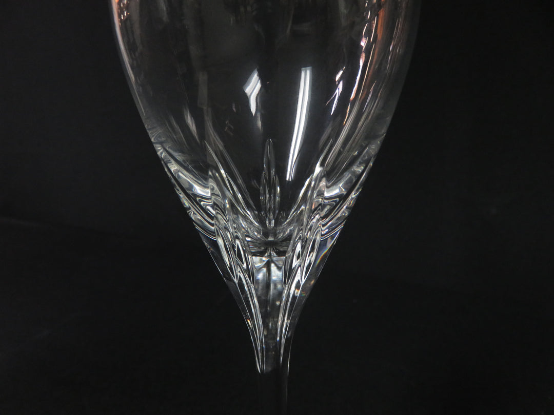 Lenox Wine Glasses