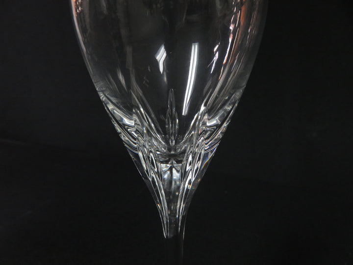 Lenox Wine Glasses