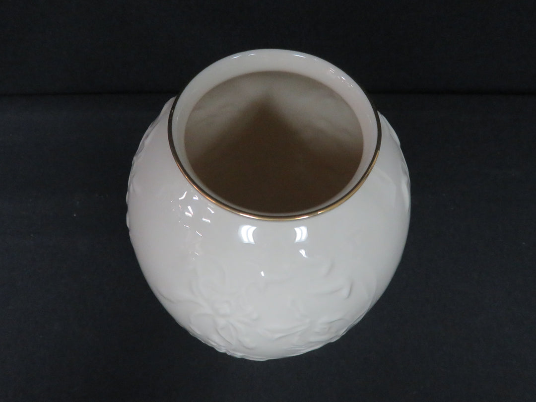 Lenox Masterpiece Collection Vase