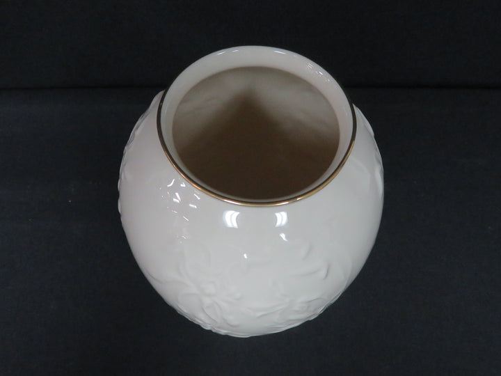Lenox Masterpiece Collection Vase