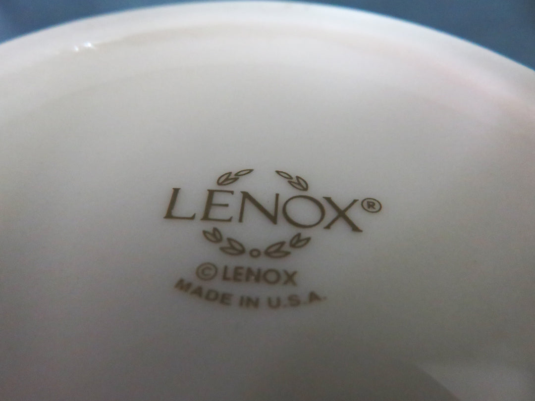 Lenox Masterpiece Collection Vase