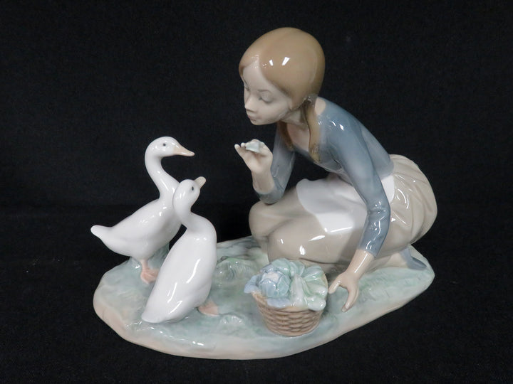 Lladró Figurine