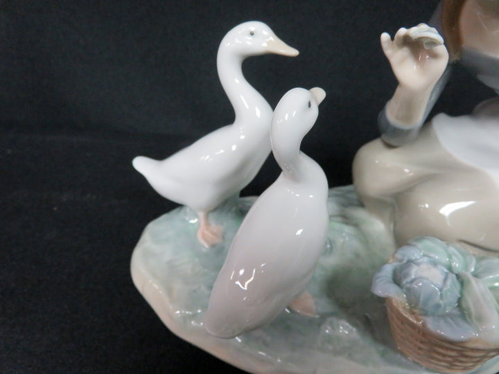Lladró Figurine