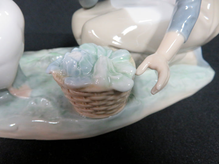 Lladró Figurine