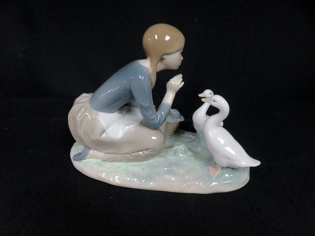 Lladró Figurine