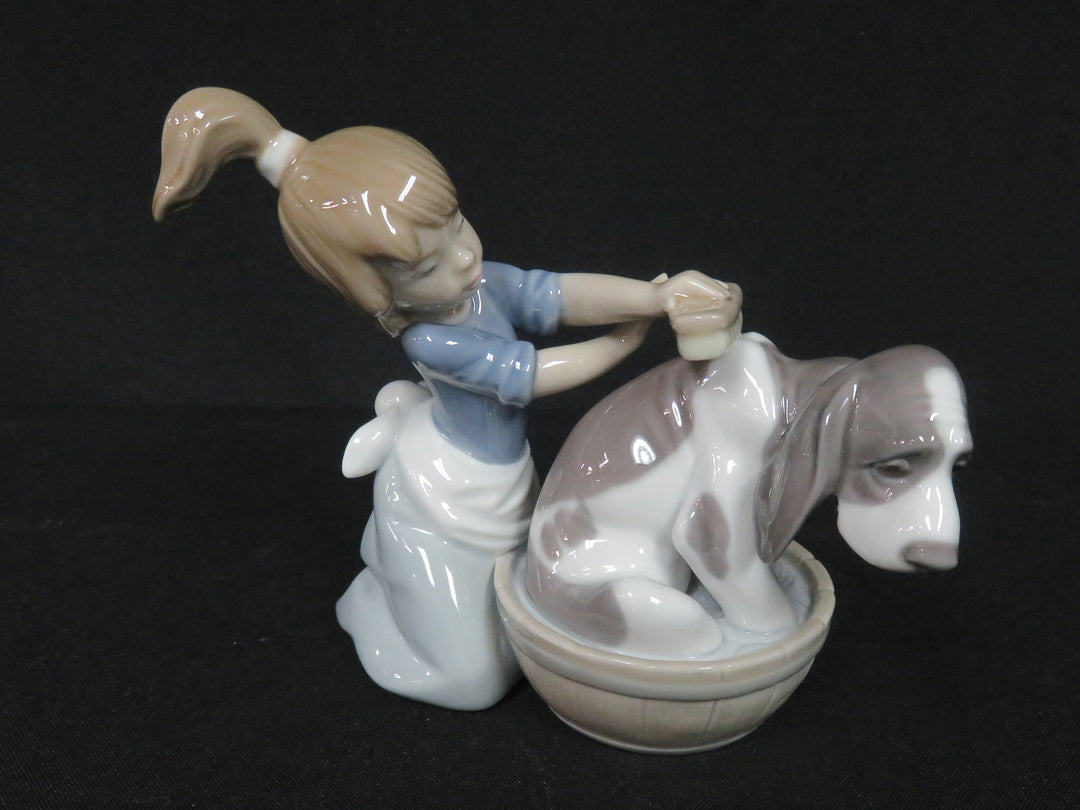Lladró Figurine