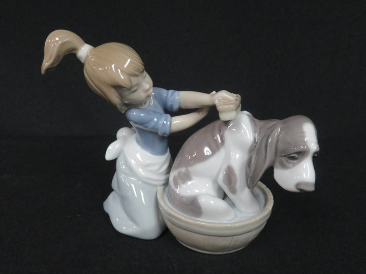 Lladró Figurine