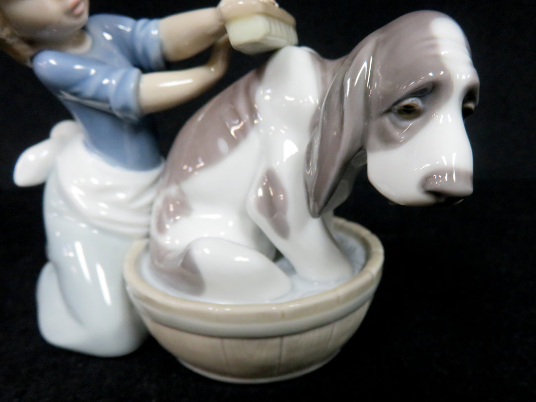 Lladró Figurine