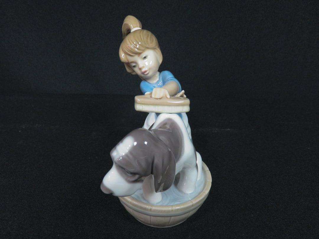 Lladró Figurine