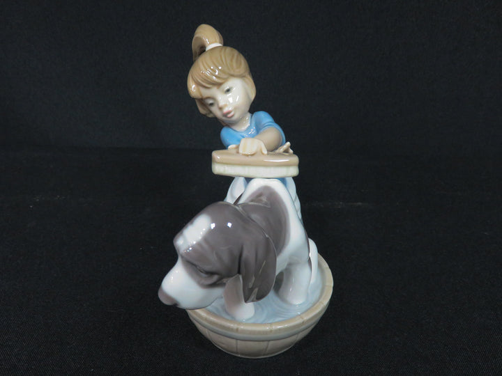 Lladró Figurine