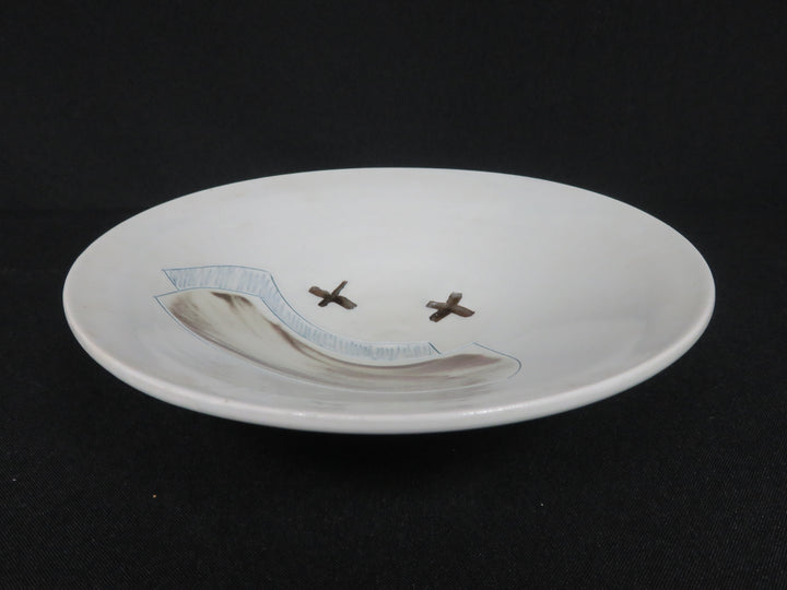 Handmade Pottery Mugs and Bowl