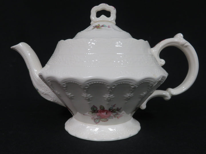 Spode Teapot