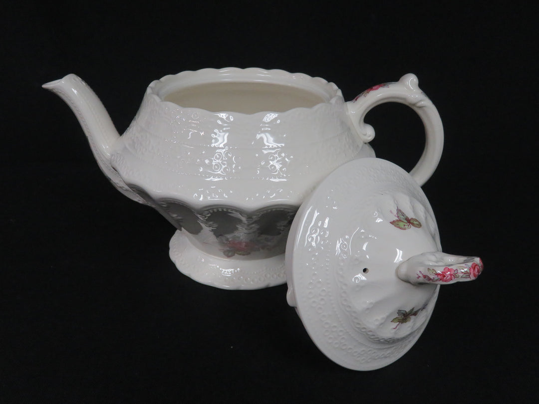 Spode Teapot