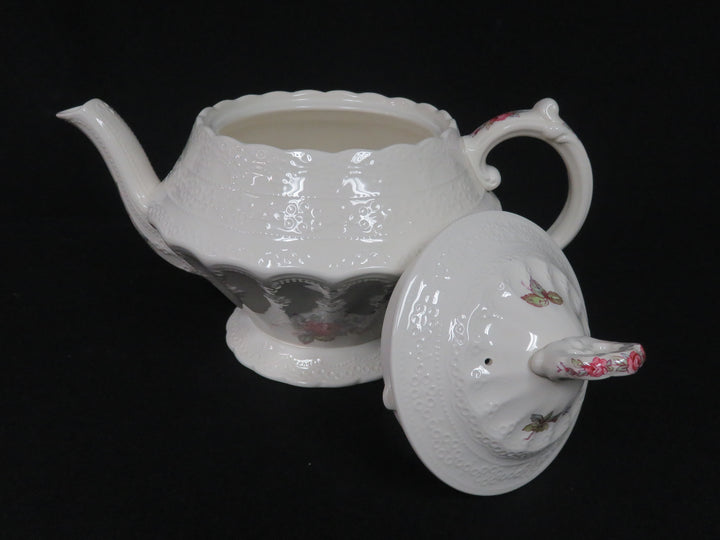 Spode Teapot