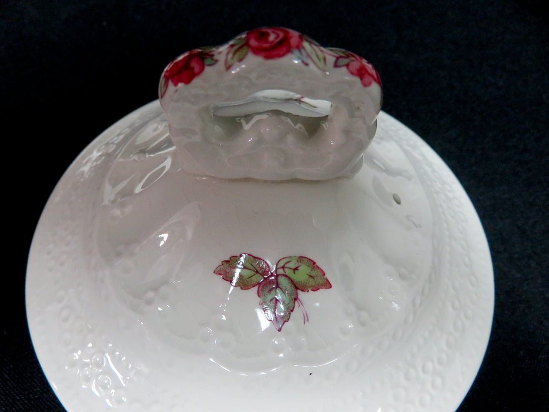 Spode Teapot
