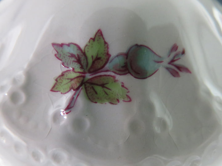 Spode Teapot