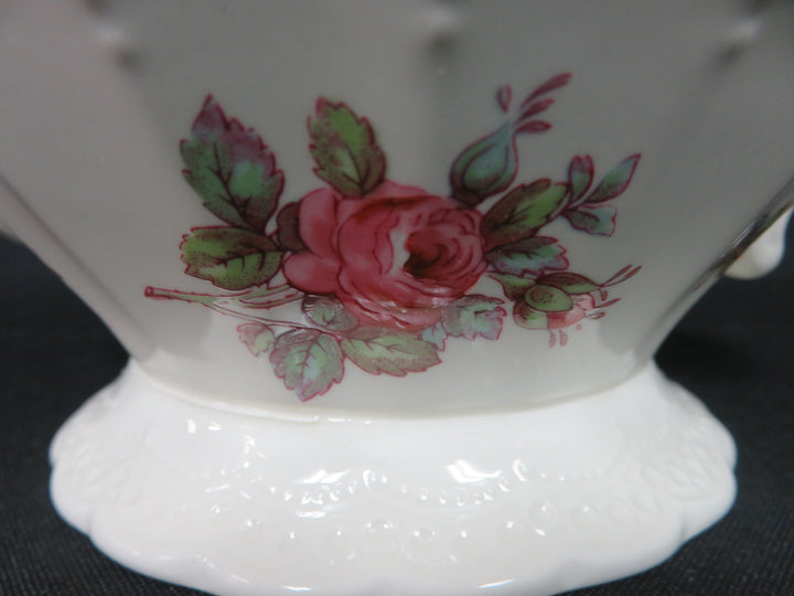 Spode Teapot