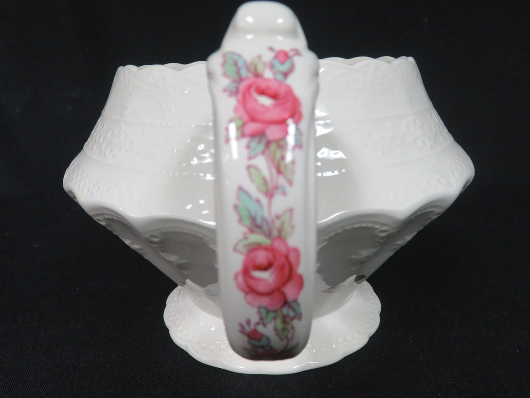Spode Teapot