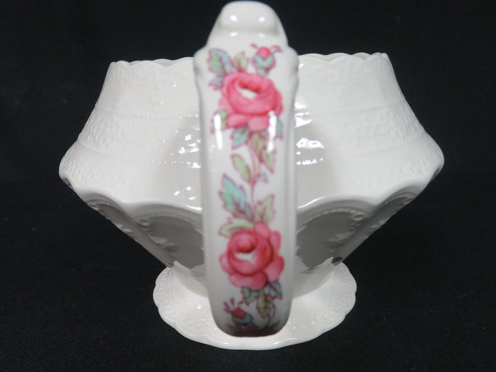 Spode Teapot