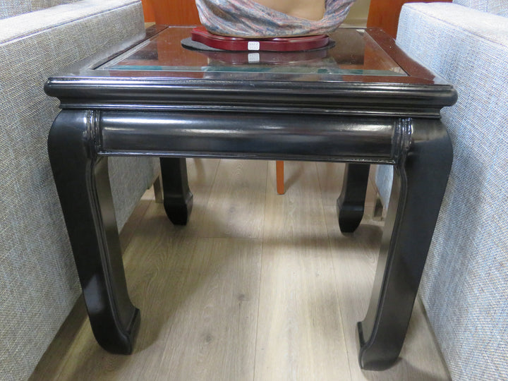 Ming Style Chinese Side Table